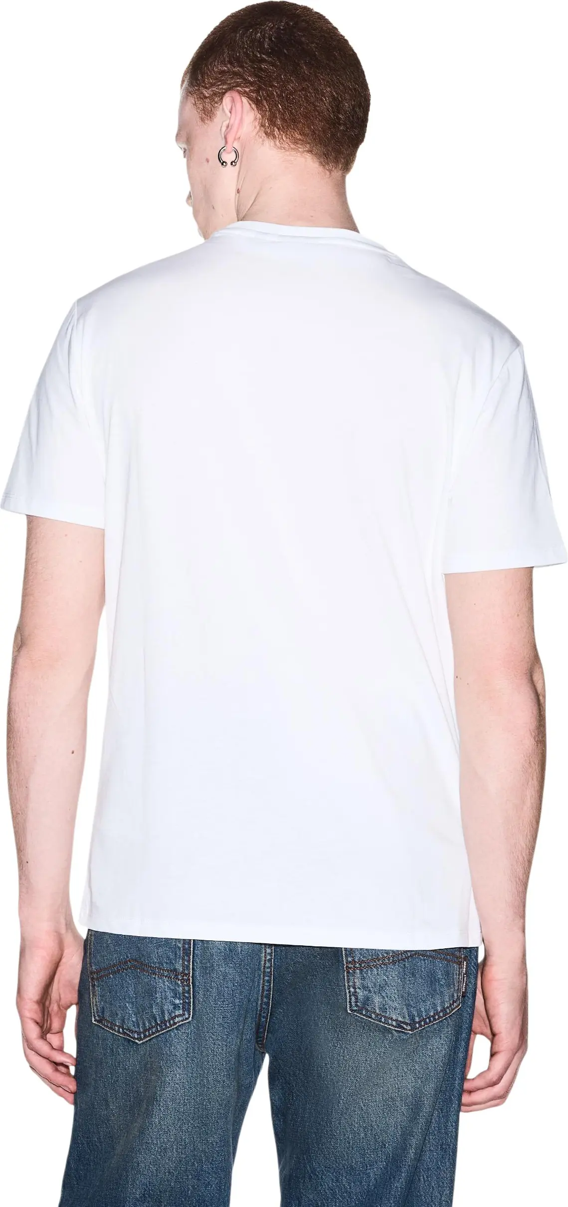 Футболка Armani Exchange