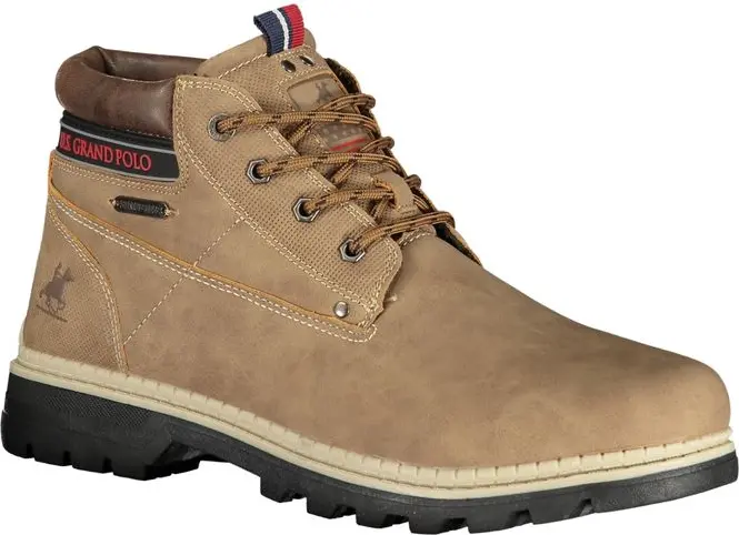 Ankle Boot U.S. Polo