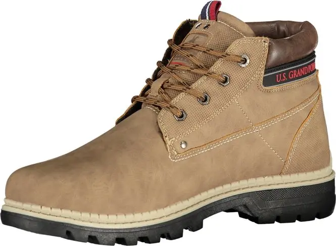 Ankle Boot U.S. Polo