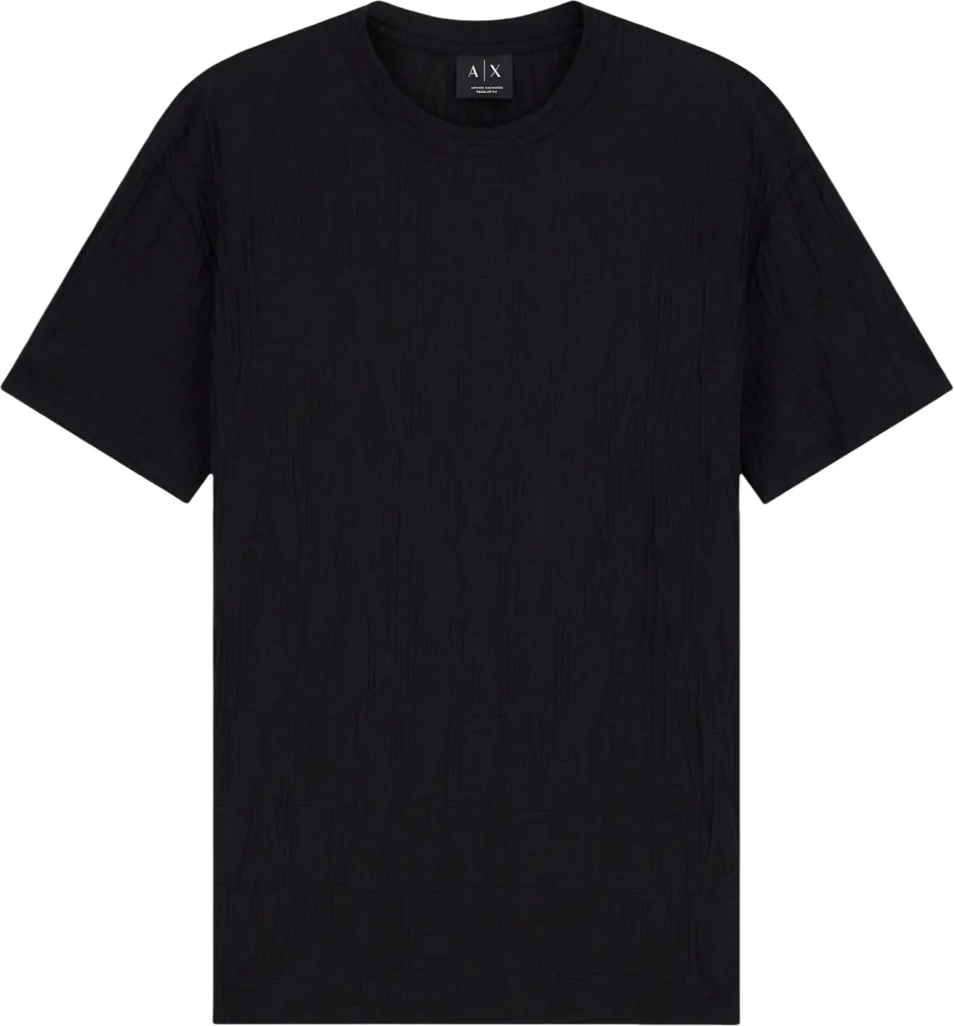 Футболка Armani Exchange