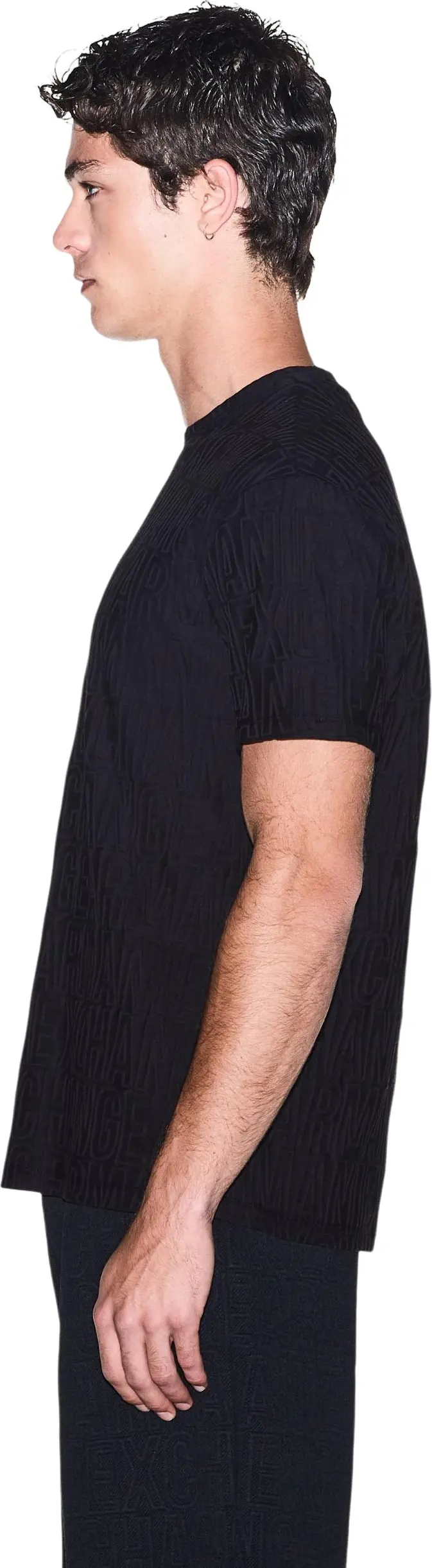 Футболка Armani Exchange