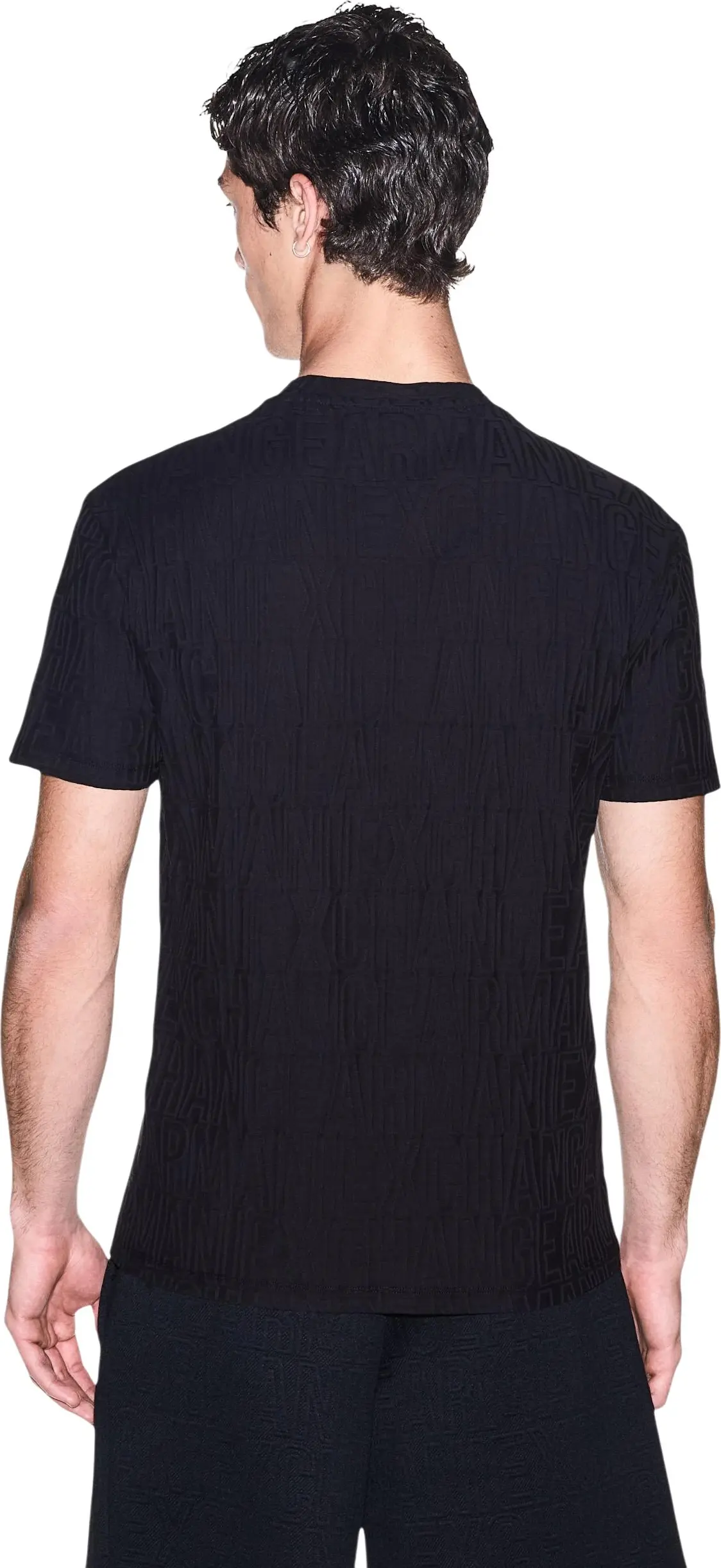 Футболка Armani Exchange