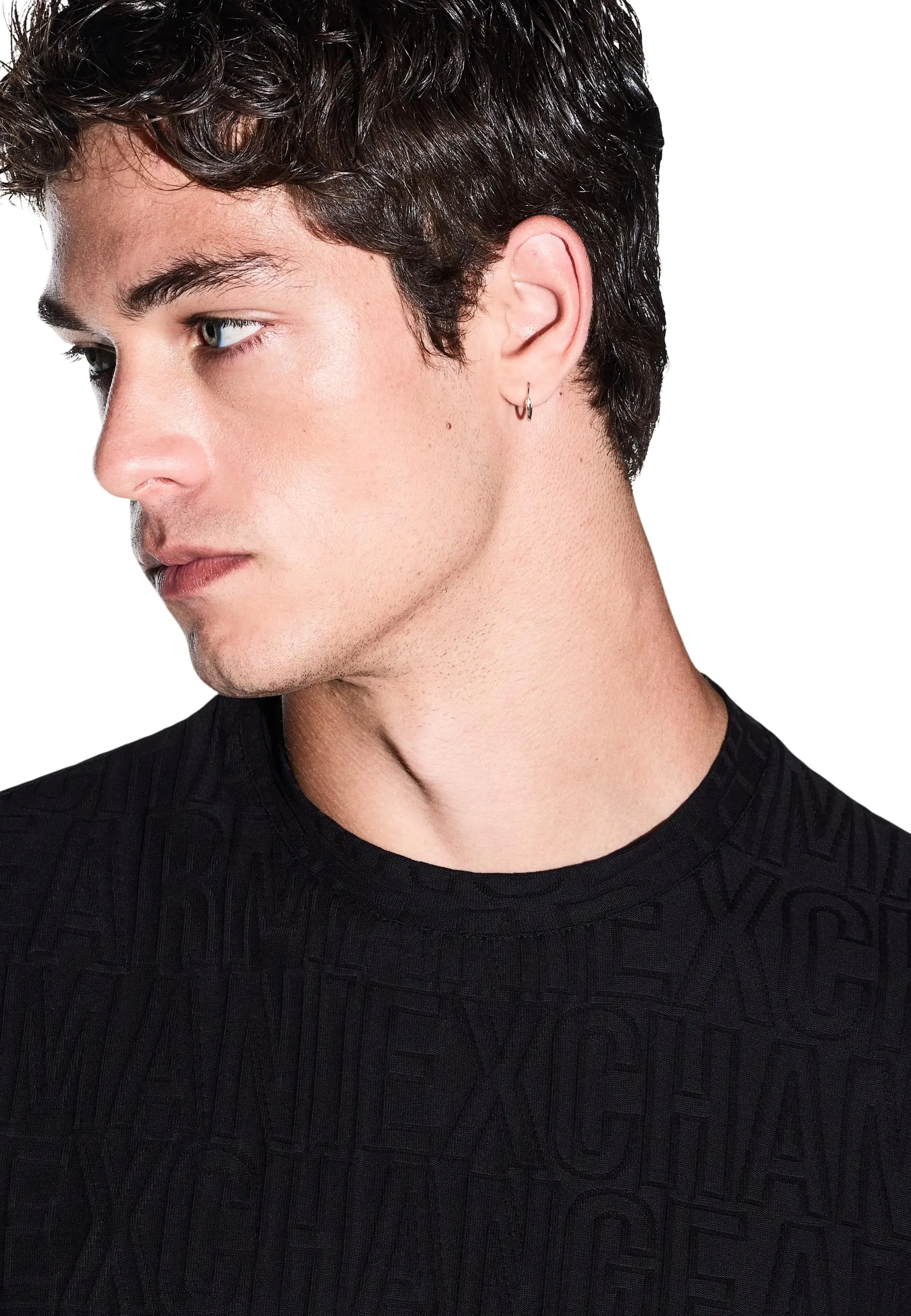 Футболка Armani Exchange