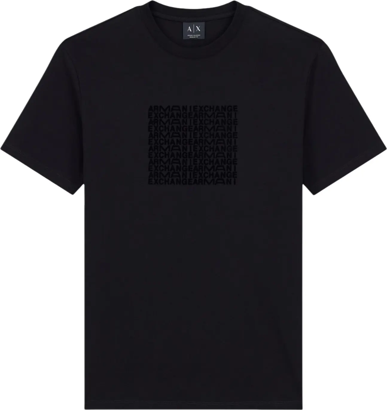 Футболка Armani Exchange