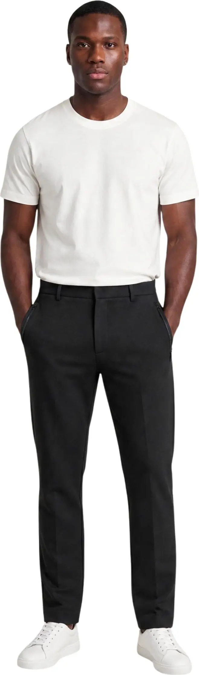 Trousers Armani Exchange