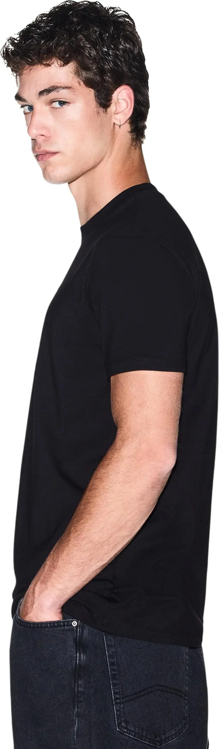Футболка Armani Exchange
