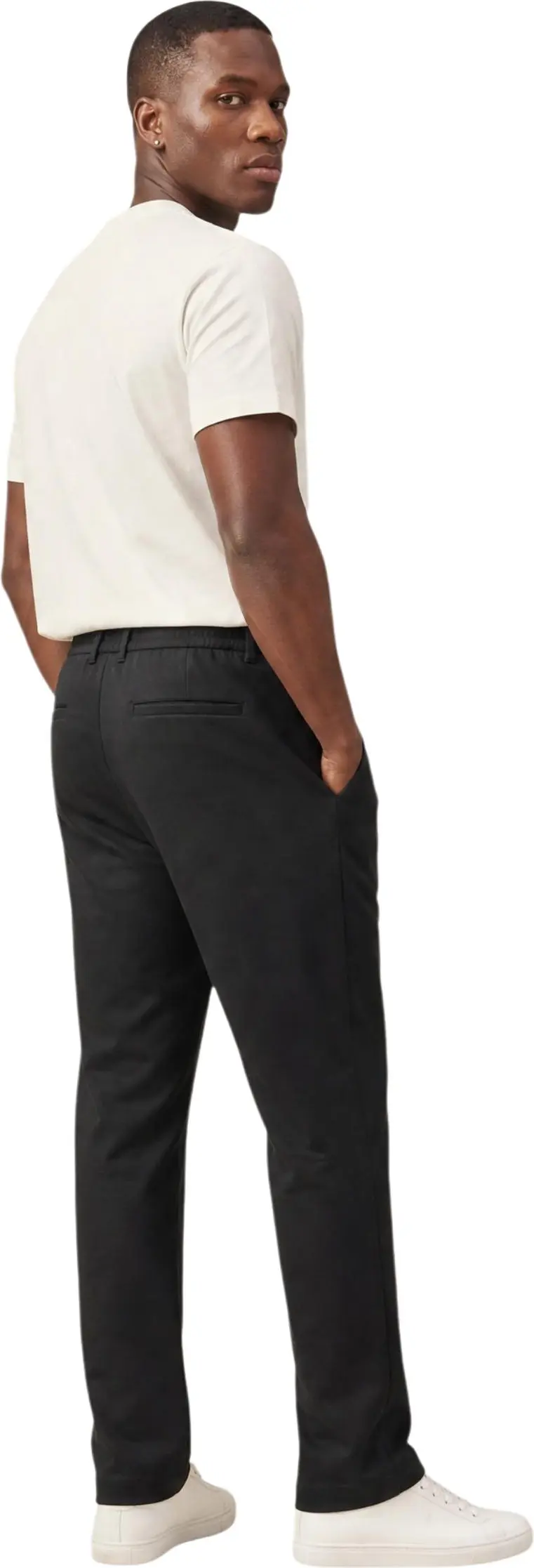 Trousers Armani Exchange