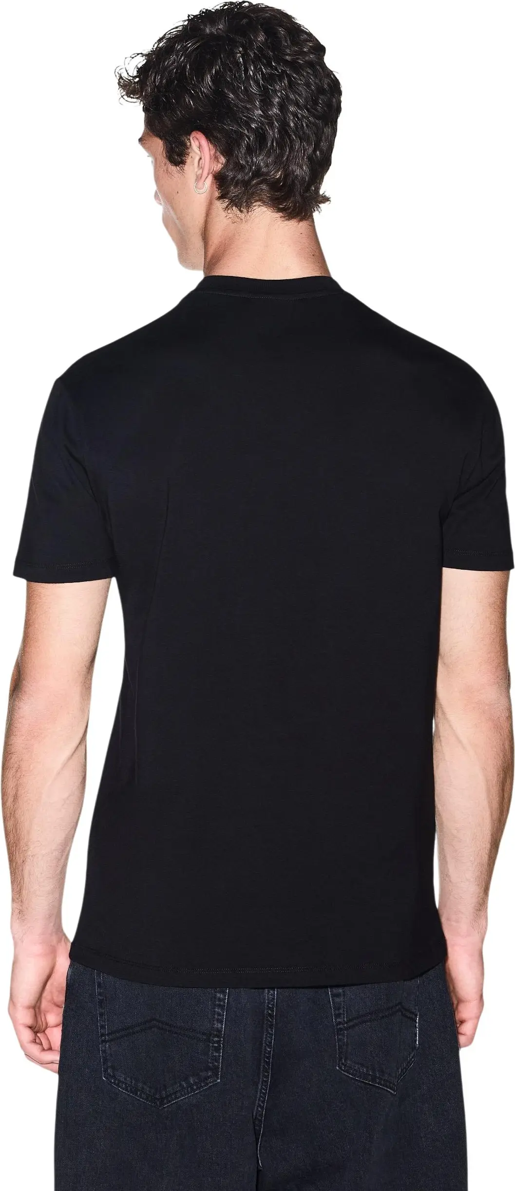 Футболка Armani Exchange