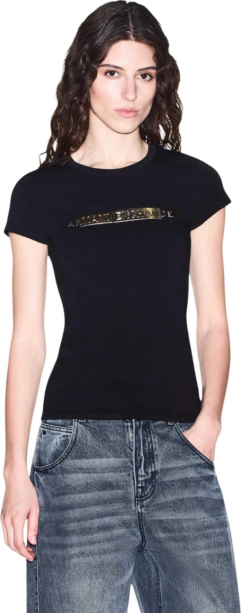 Футболка Armani Exchange