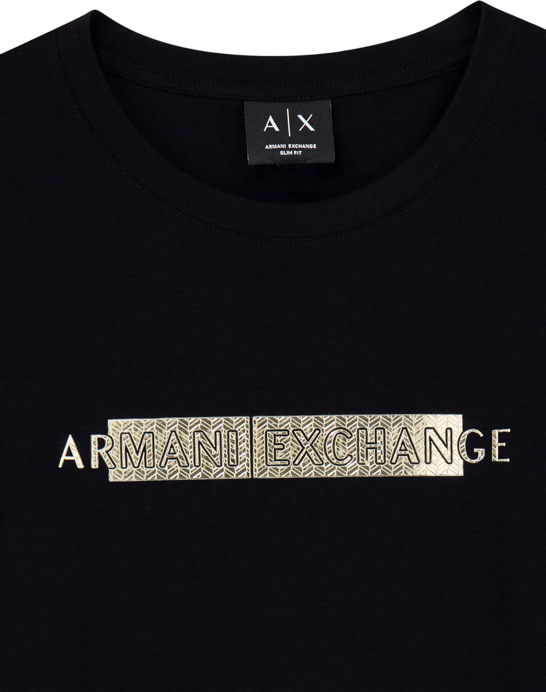 Футболка Armani Exchange