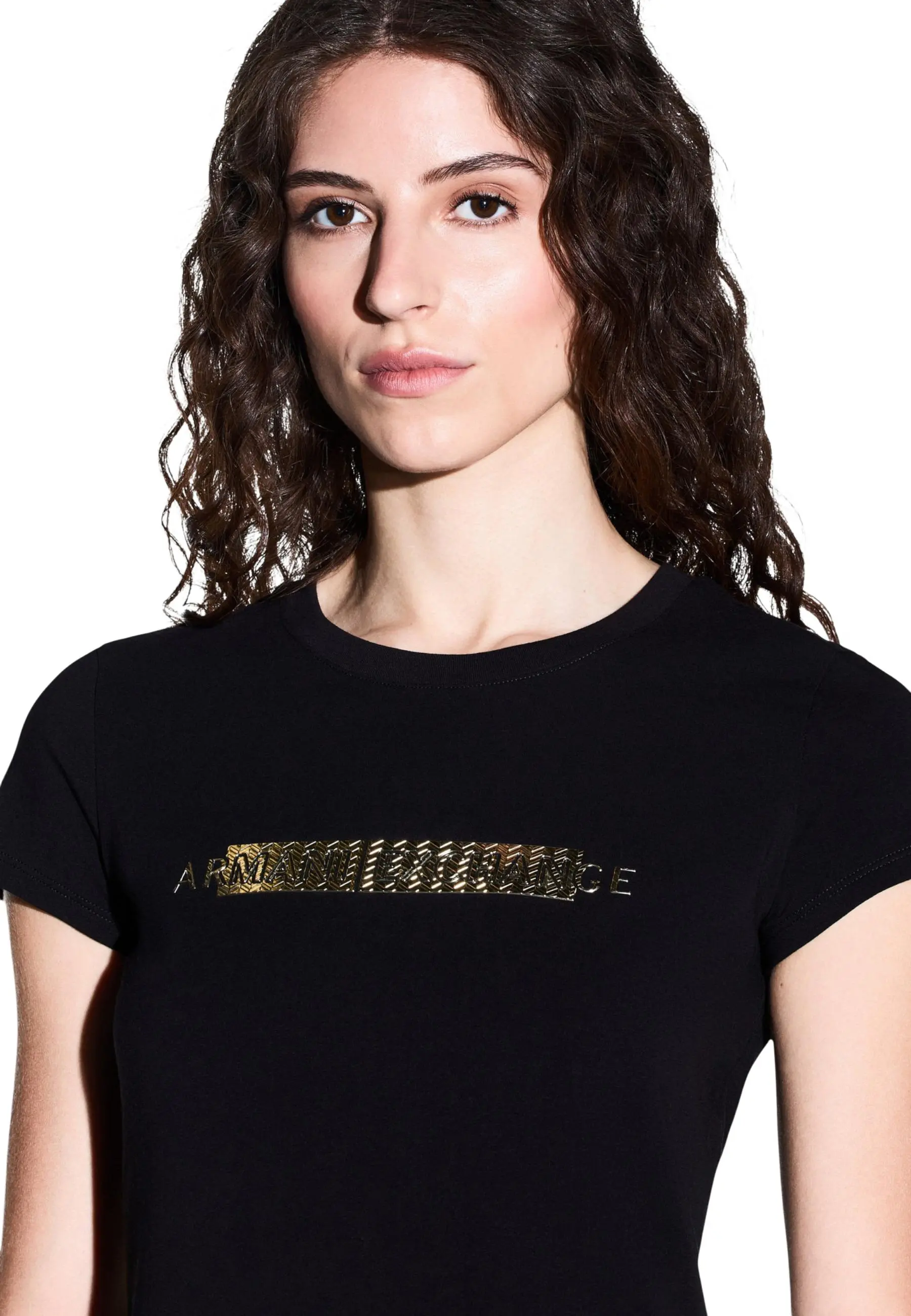 Футболка Armani Exchange