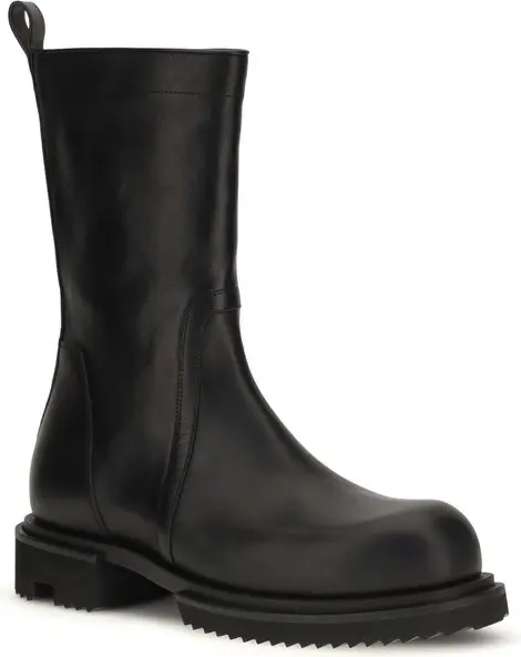 Flat Boots Rick Owens Creeper