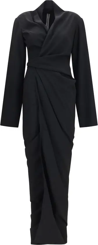Casual Dress Rick Owens
