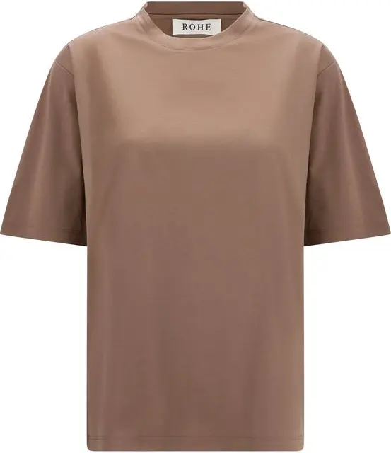 T-Shirt Róhe