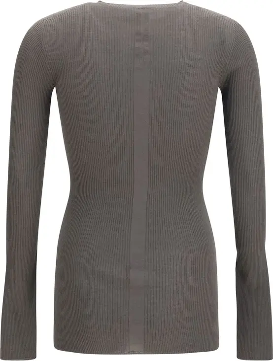 Rick Owens svitshoti