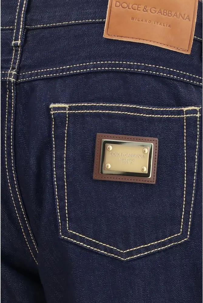 Jeans Dolce & Gabbana