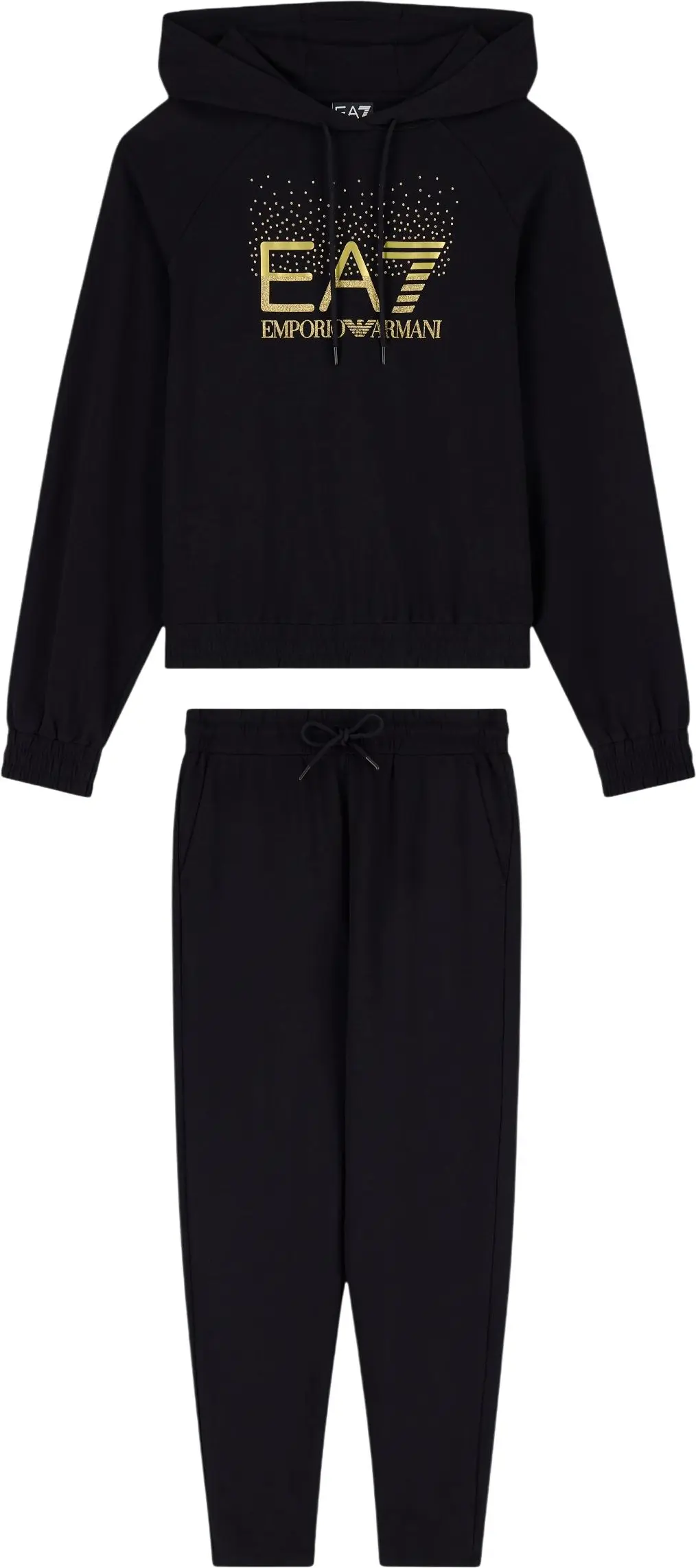 Jumpsuit EA7