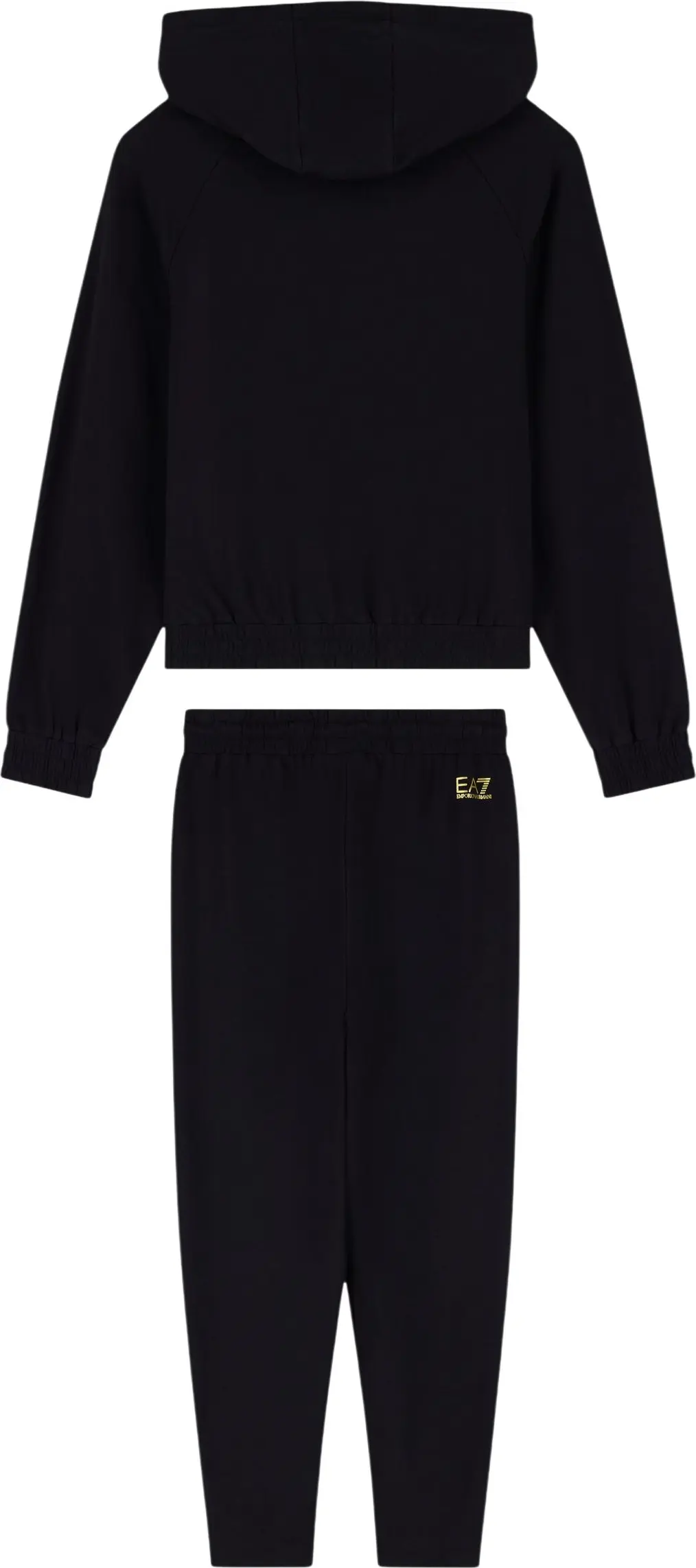 Jumpsuit EA7