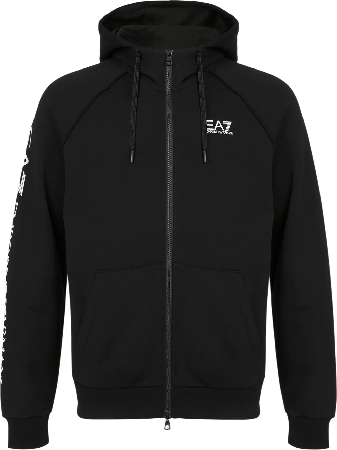 Sweatshirt EA7