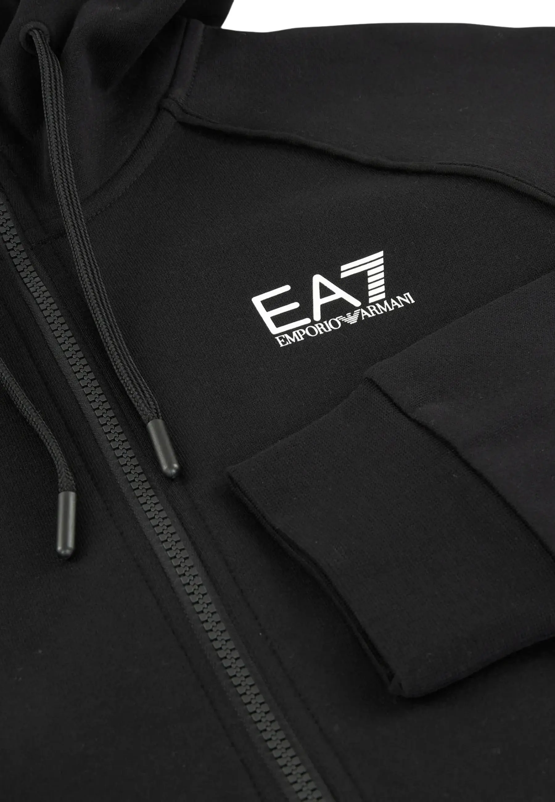 Sweatshirt EA7