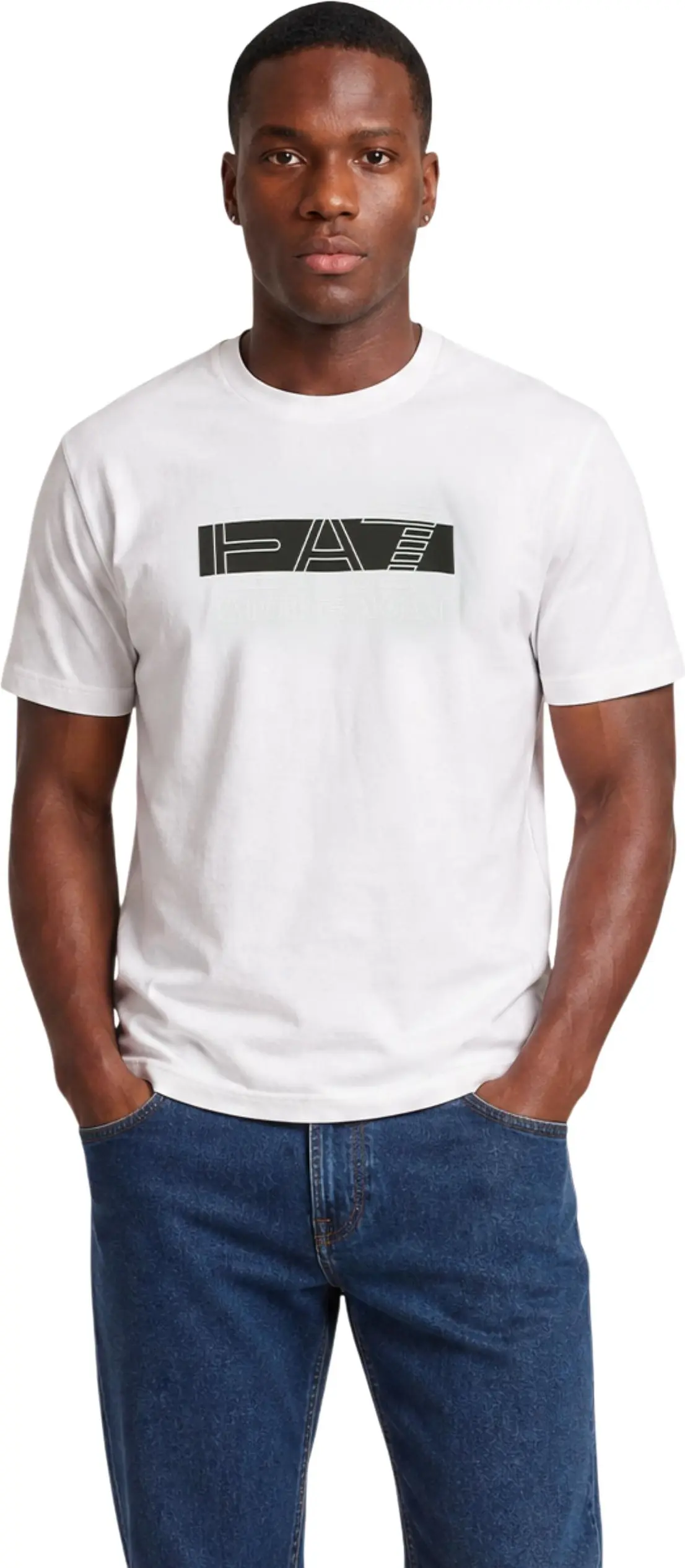 T-shirt EA7
