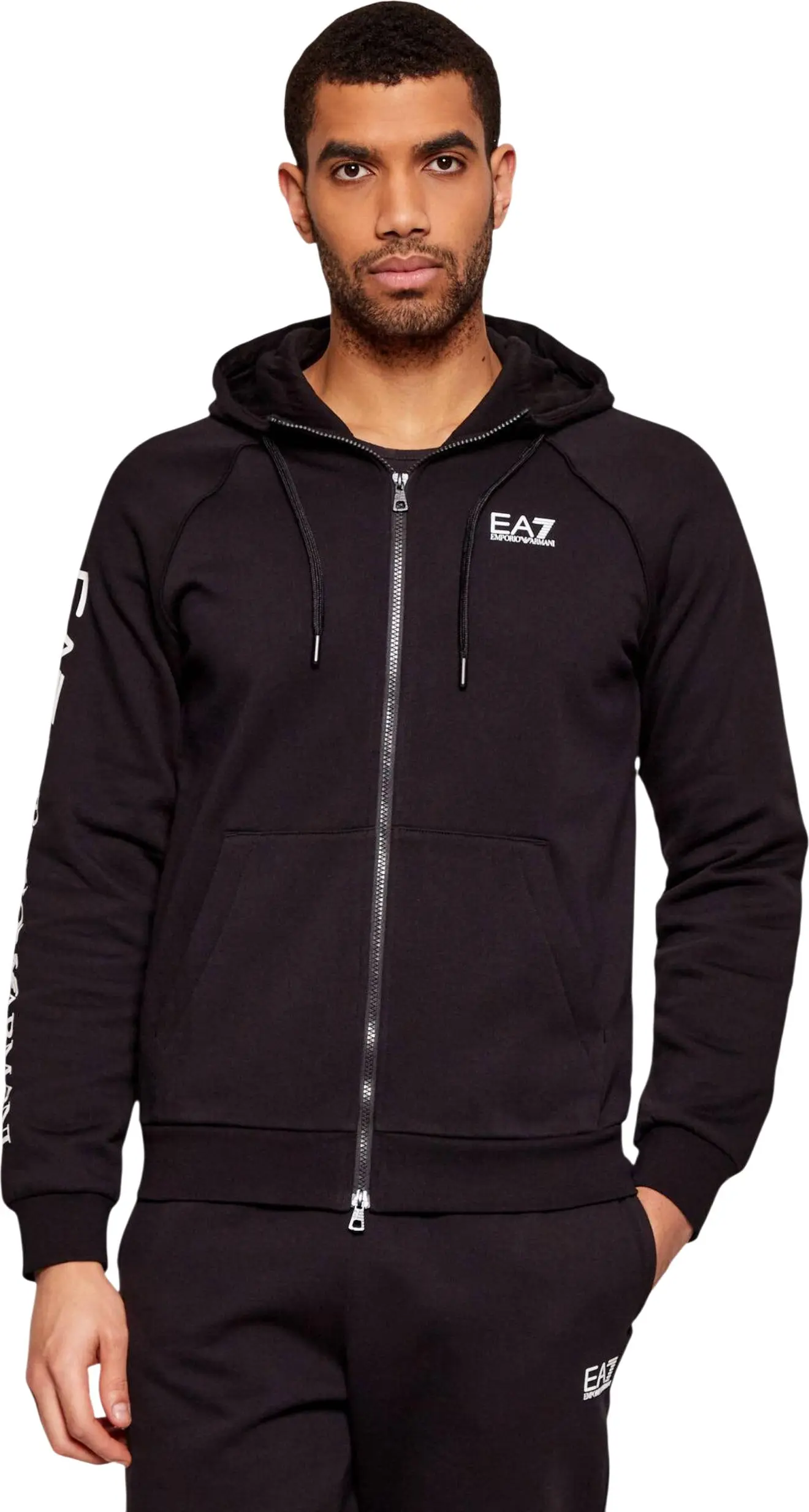 Sweatshirt EA7