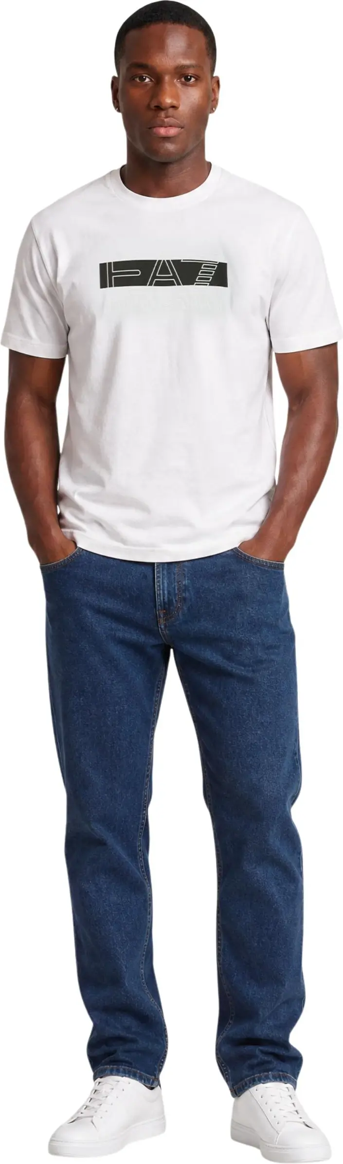 T-shirt EA7