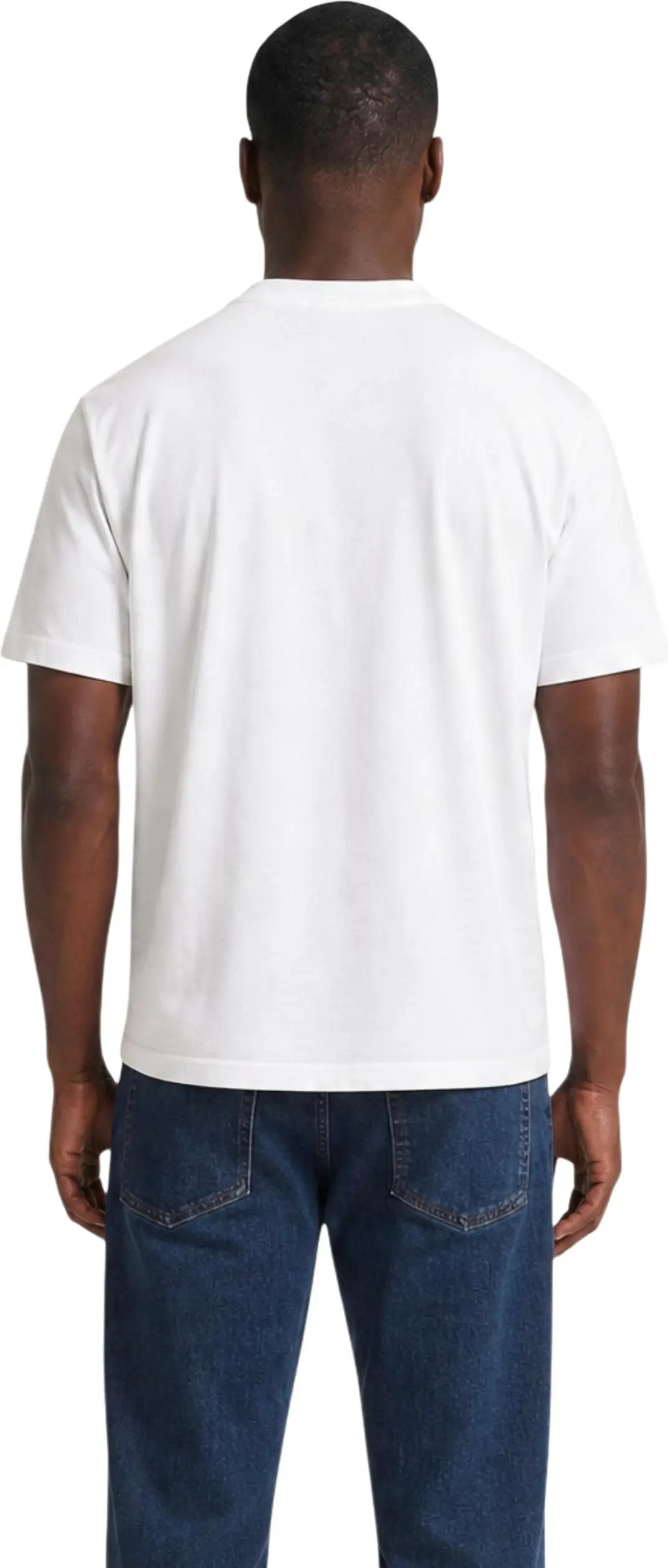 T-shirt EA7