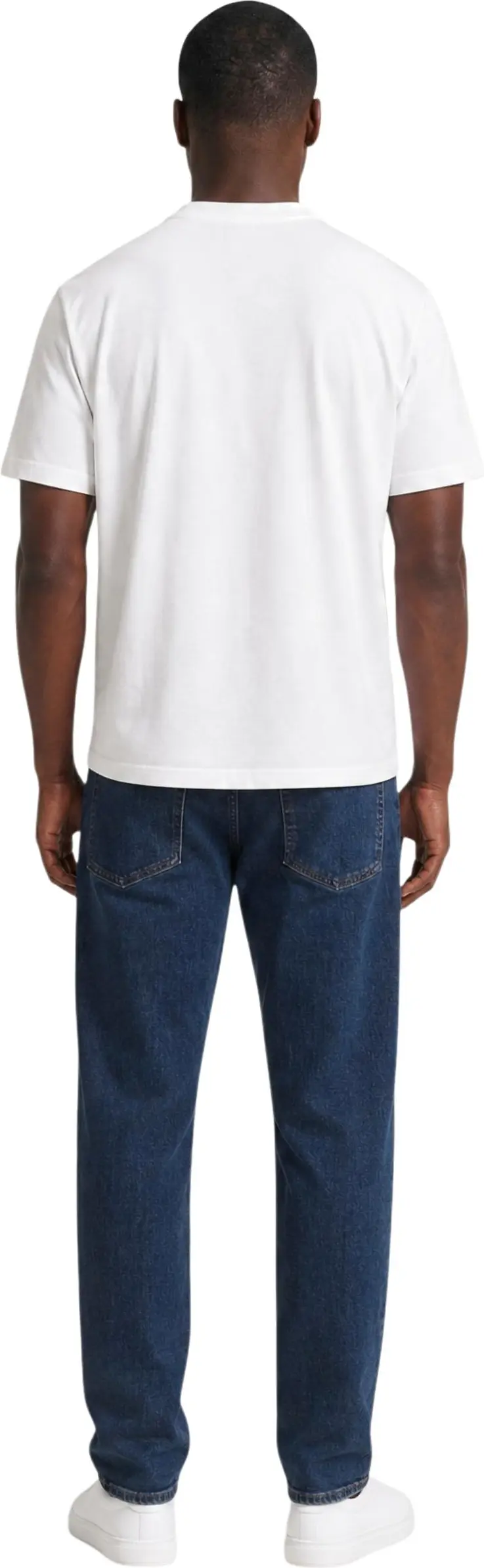 T-shirt EA7