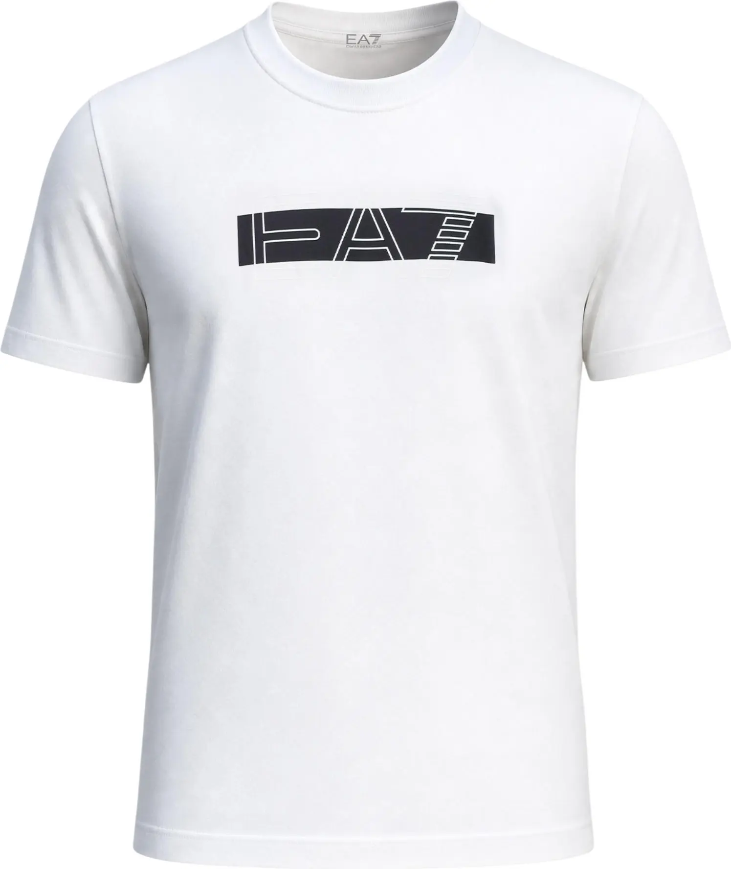 T-shirt EA7