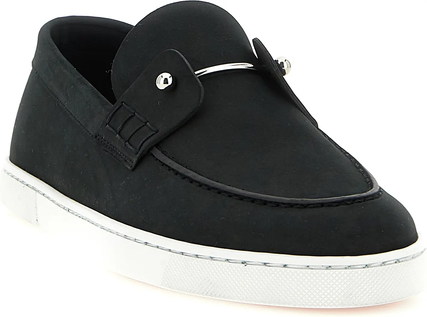Loafers Christian Louboutin Chambeliboat