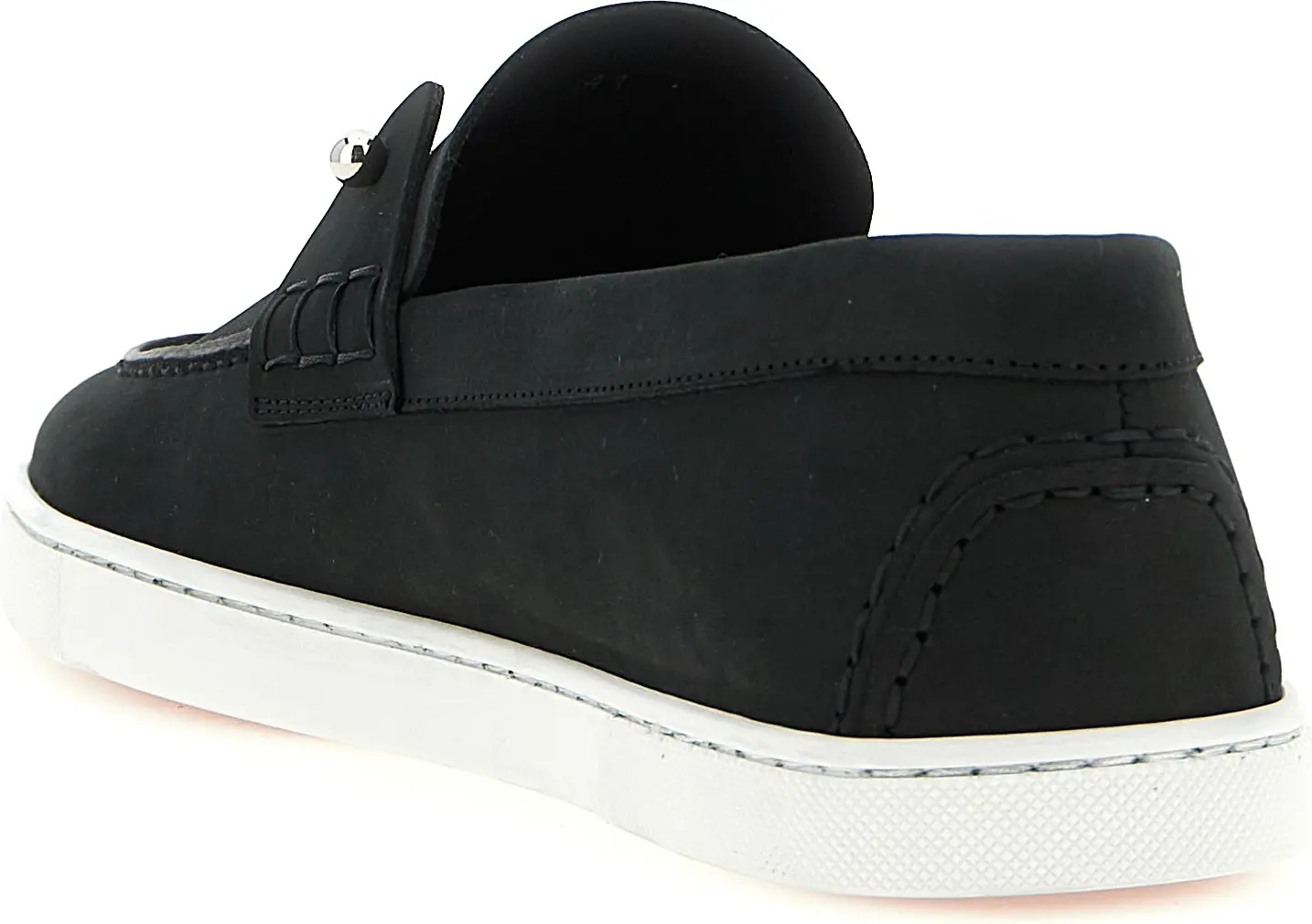 Loafers Christian Louboutin Chambeliboat