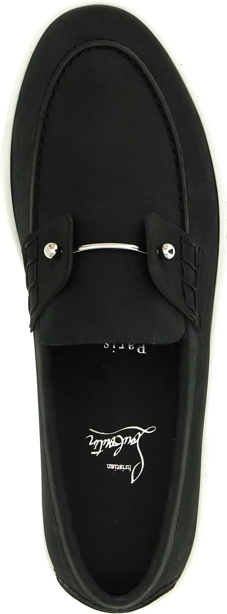 Loafers Christian Louboutin Chambeliboat