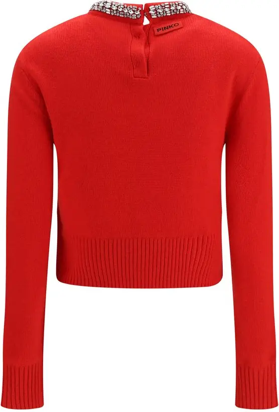Sweatshirt Pinko