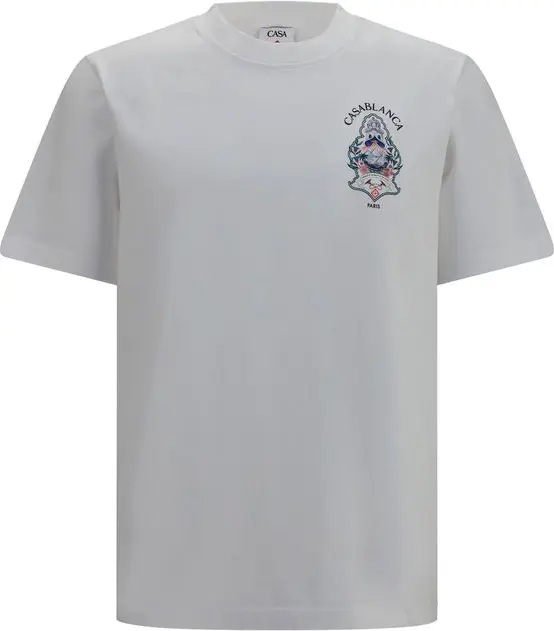 T-Shirt Casablanca L’Arche
