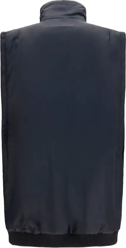 Sleeveless Jacket MM6