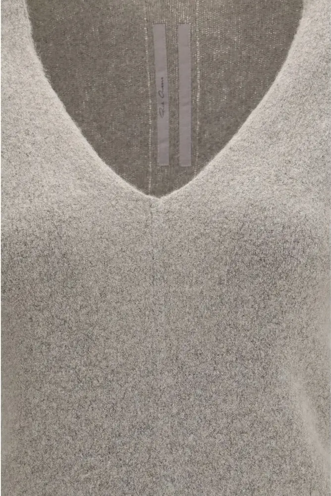 Джемпер Rick Owens