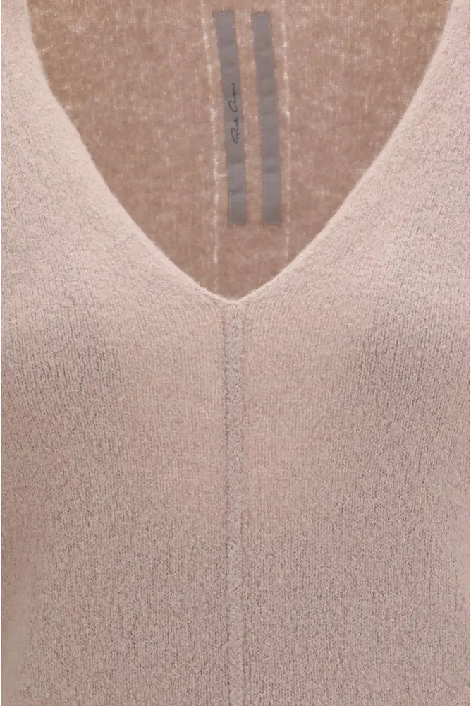 Джемпер Rick Owens