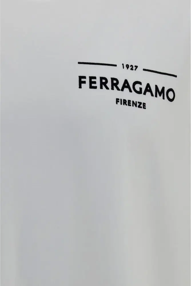 Футболка Ferragamo