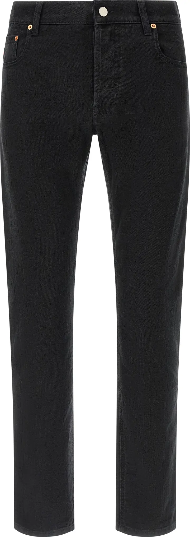 Jeans Gucci
