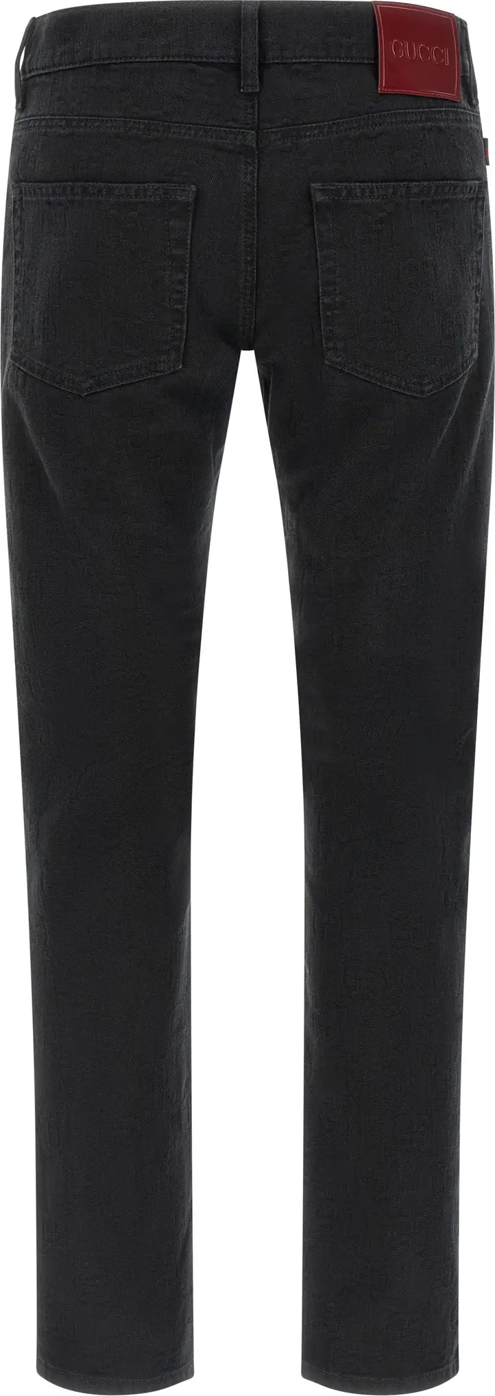 Джинсы Gucci