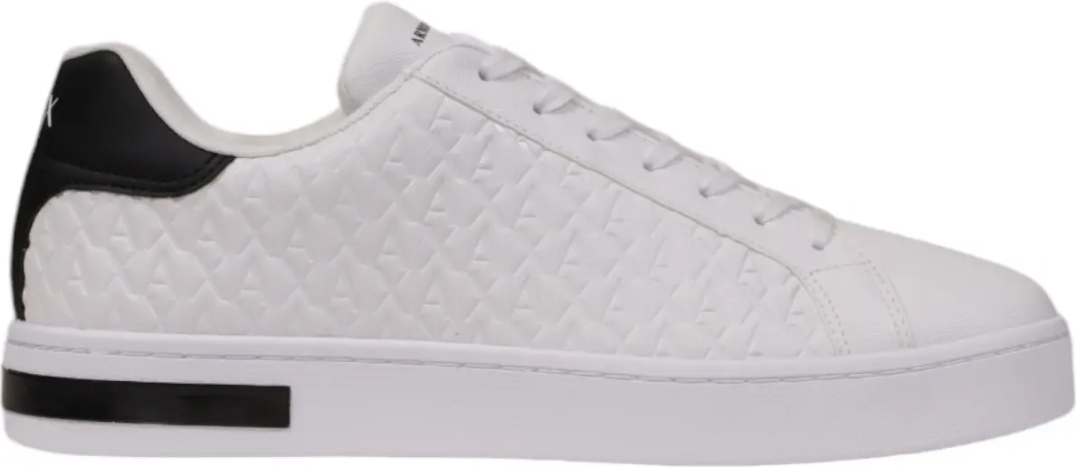 Кроссовки Armani Exchange