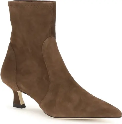 Ботильоны Stuart Weitzman Vinnie