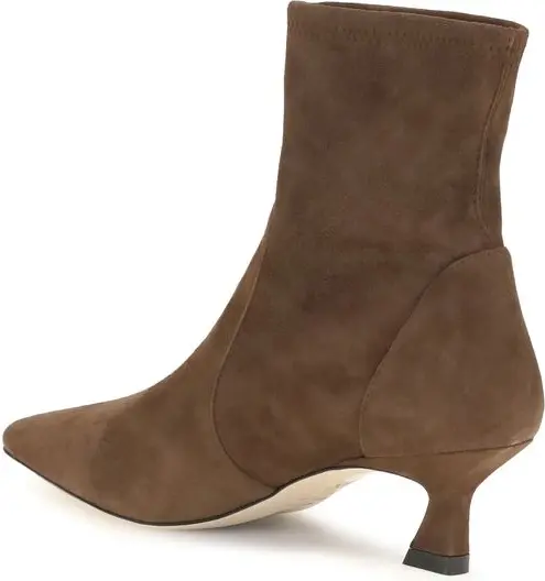 Ботильоны Stuart Weitzman Vinnie