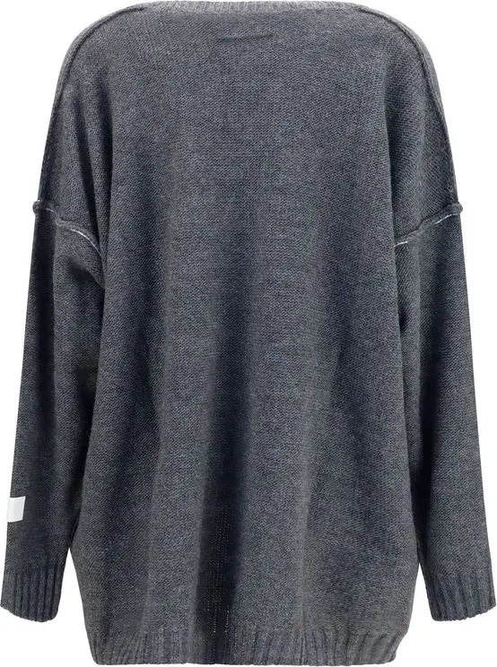 Sweatshirt MM6