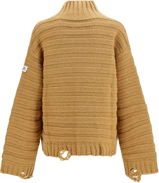Turtleneck MM6