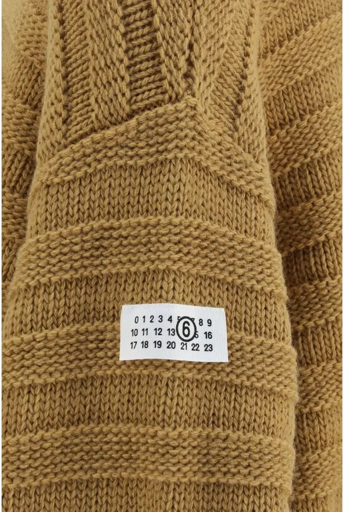 Turtleneck MM6