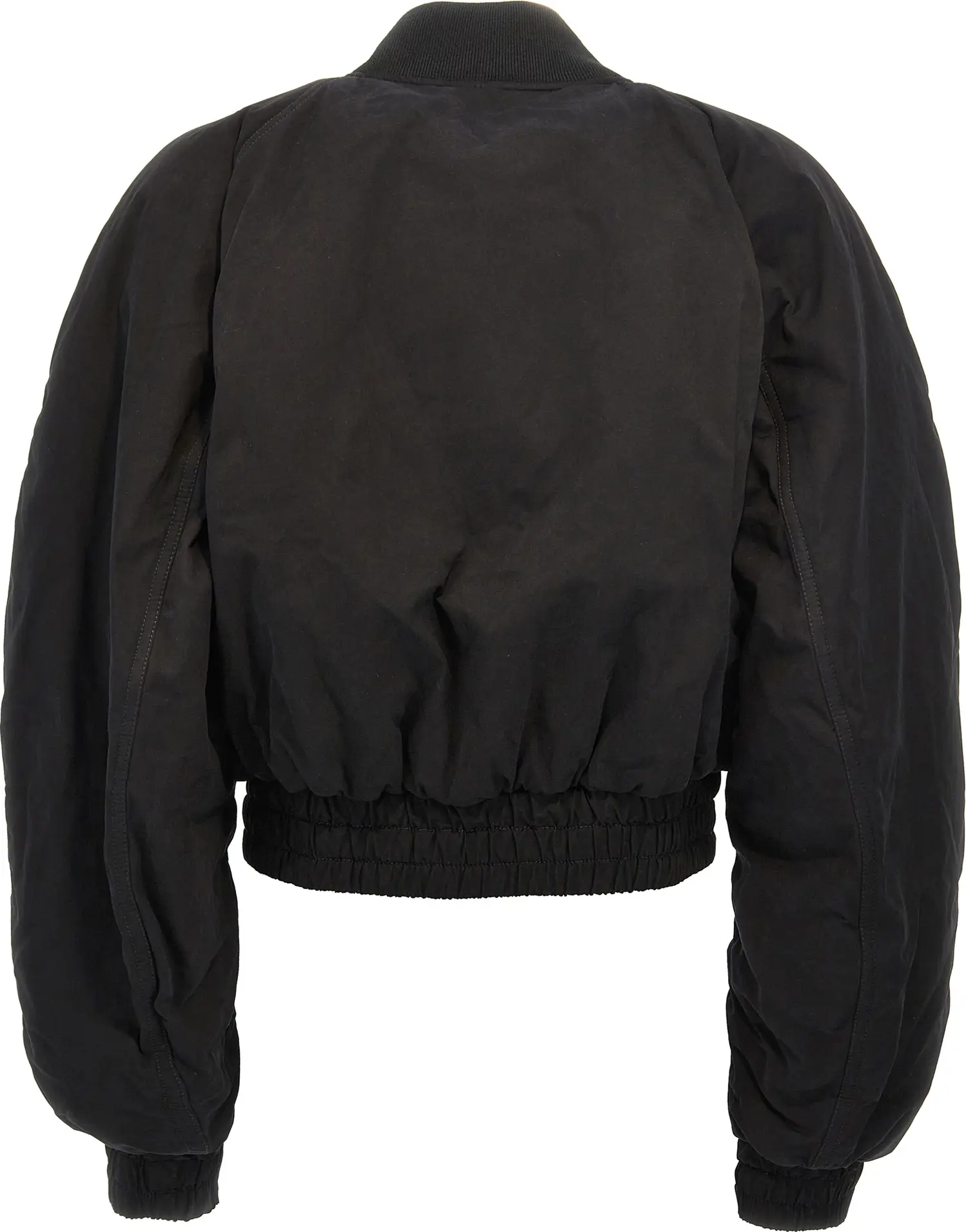 Bomber Jacket The Andamane Sierra