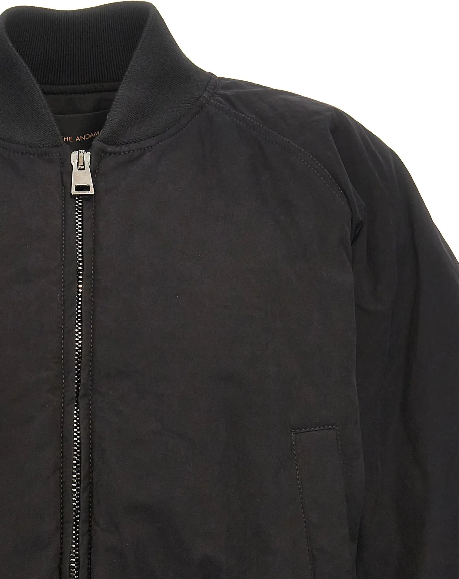 Bomber Jacket The Andamane Sierra