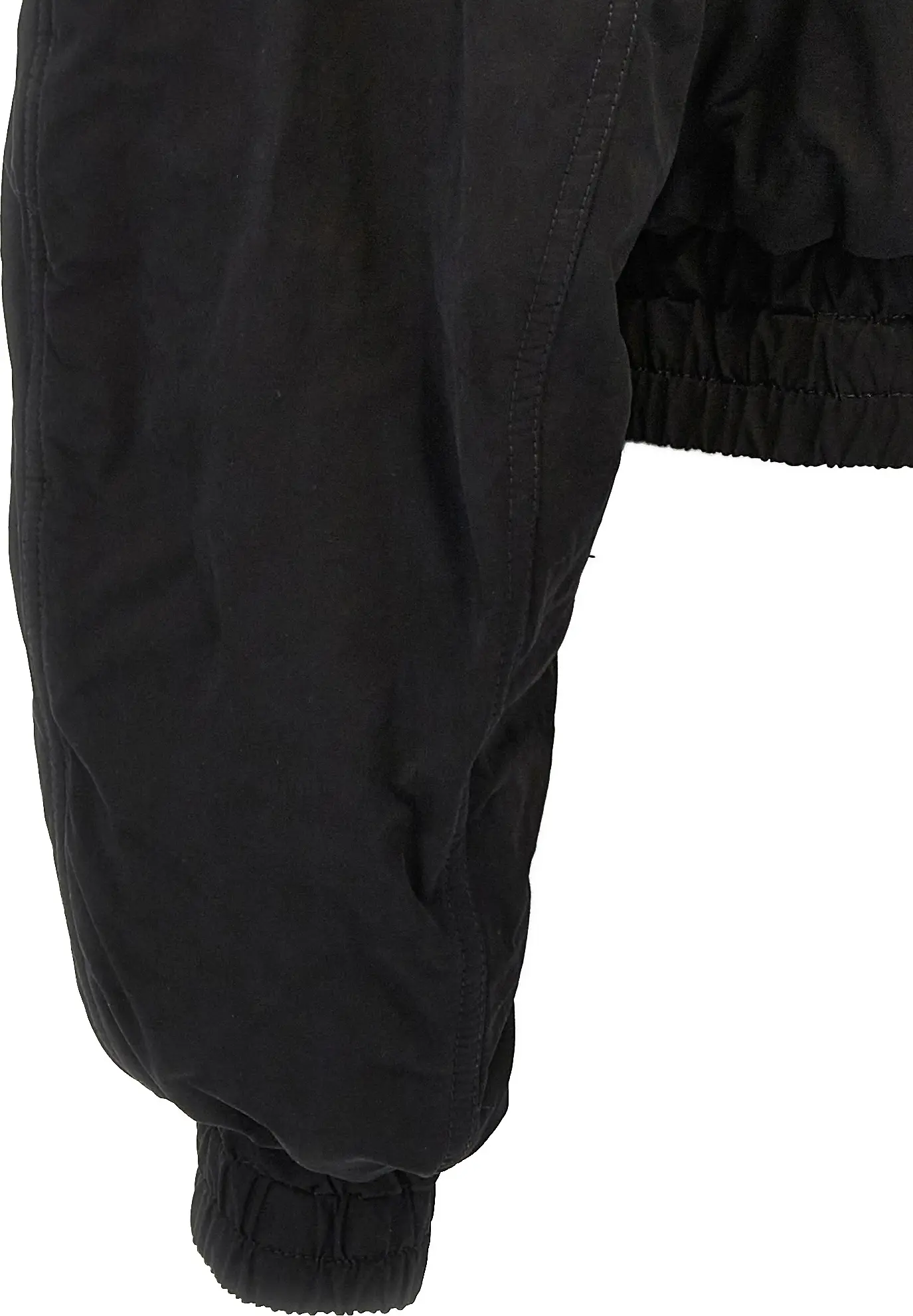 Bomber Jacket The Andamane Sierra